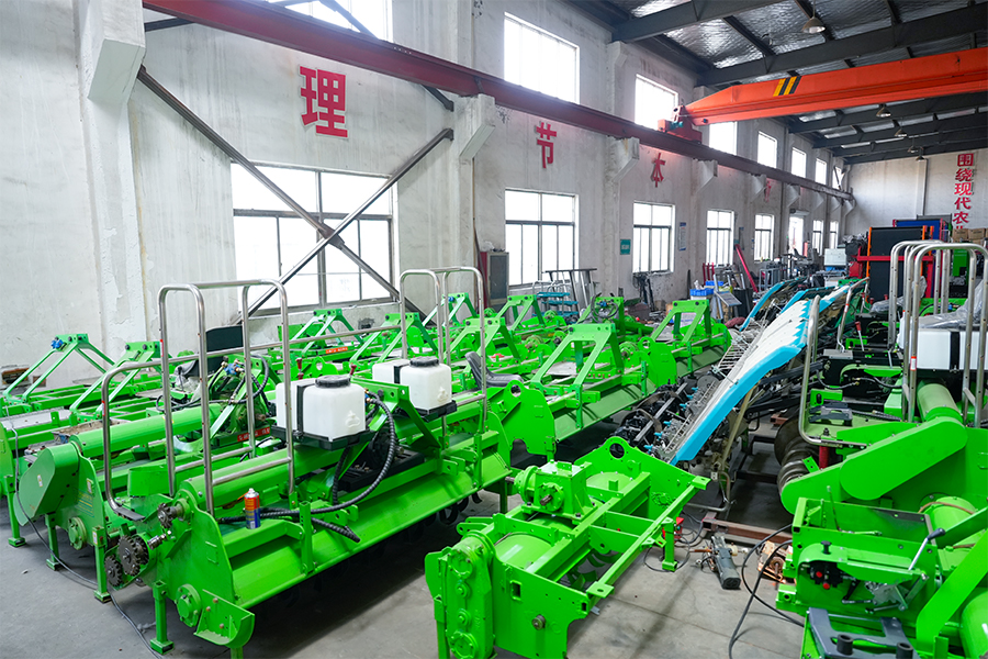 YANCHENG GOODLARK INTERNATIONAL TRADE CORP.,LTD.
